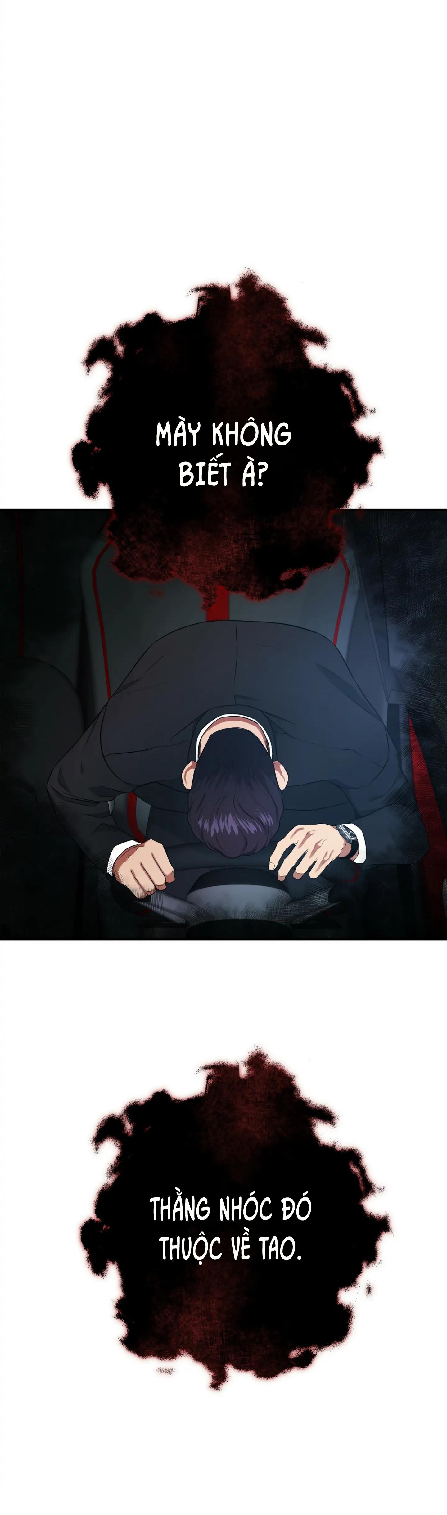 Đọc truyện KÍCH HOẠT - Chapter 38