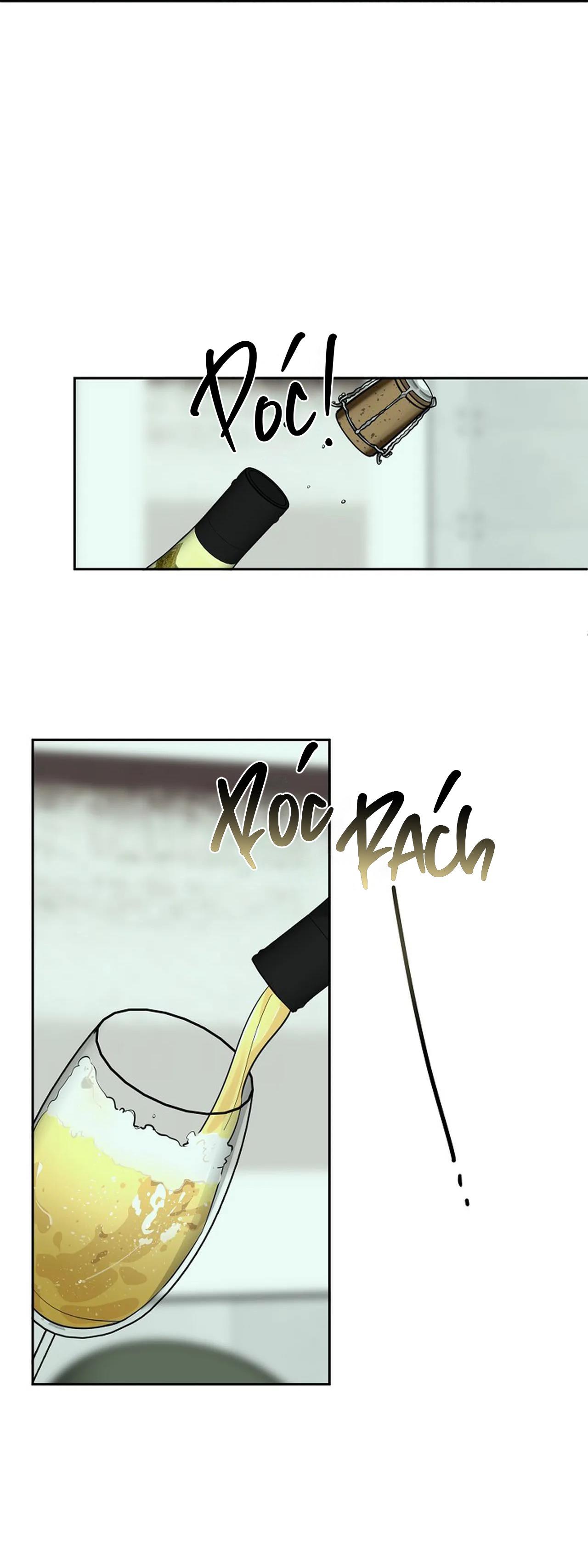 Đọc truyện ĐÊM DỊU DÀNG - Chapter 65