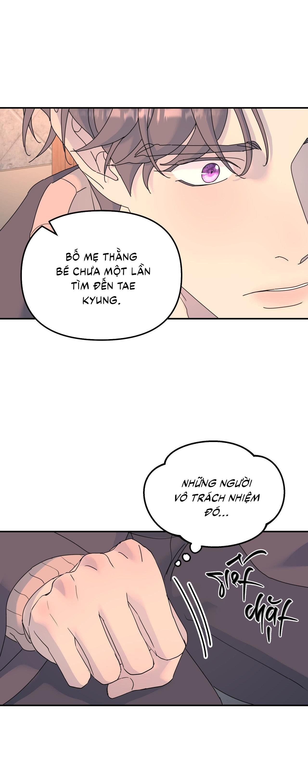 Đọc truyện  Cây Không Có Rễ - Chapter 67