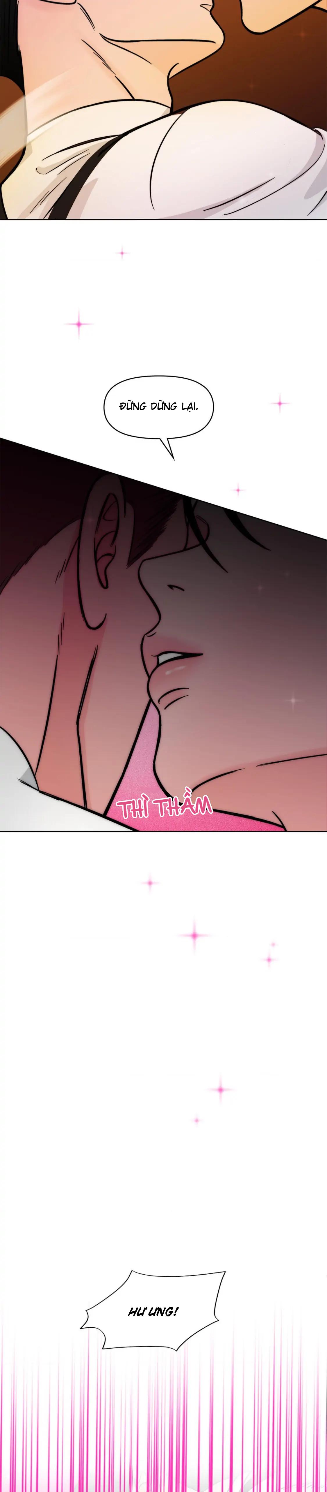 Đọc truyện [Hoàn] BL in a dungeon?! - Chapter 11