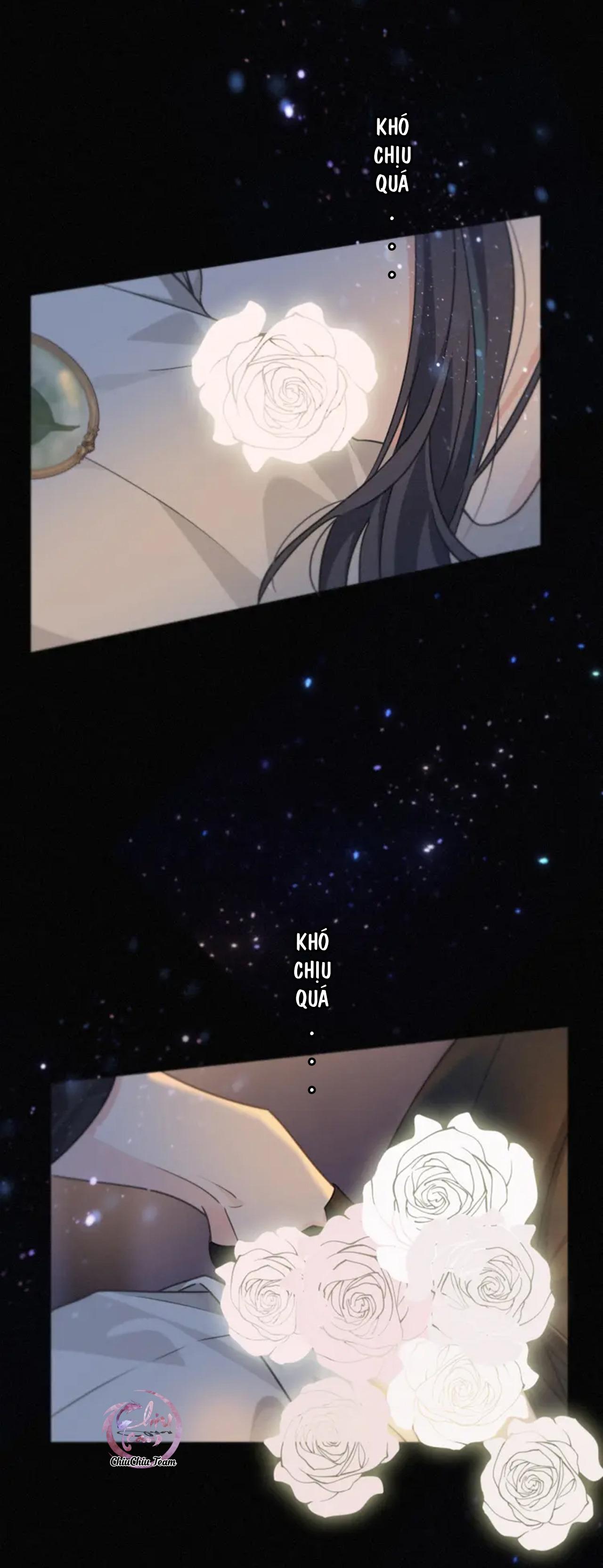 Đọc truyện Khốn Thú Chi Nhiễm - Chapter 30