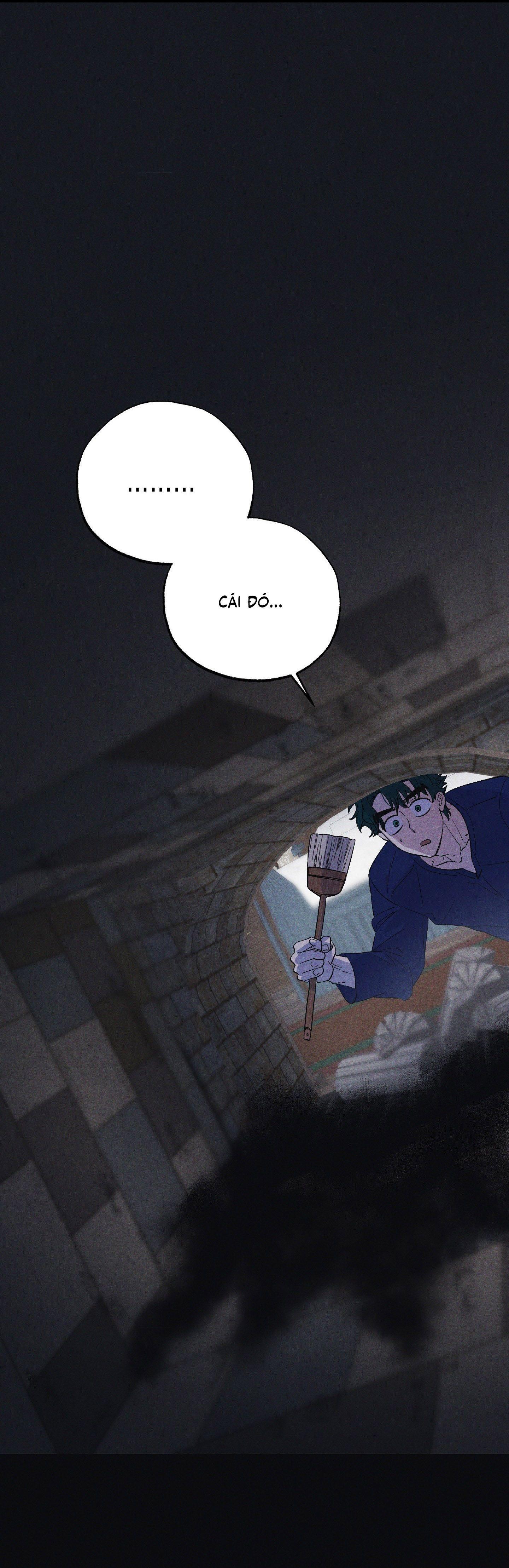 Đọc truyện THIÊN ĐƯỜNG NƠI ĐẢO HOANG - Chapter 24