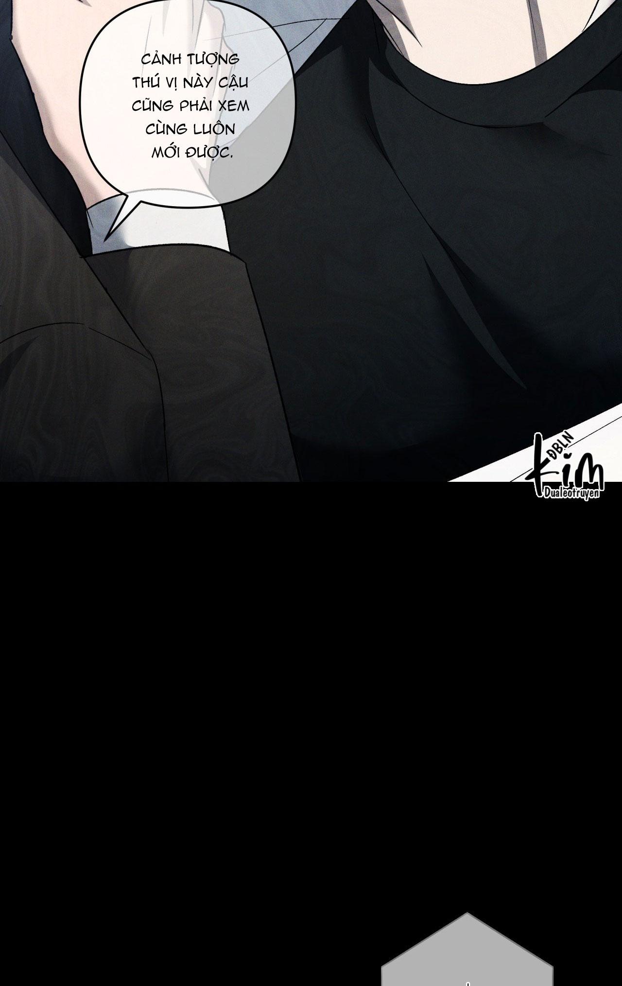 Đọc truyện EDEN - Chapter 24