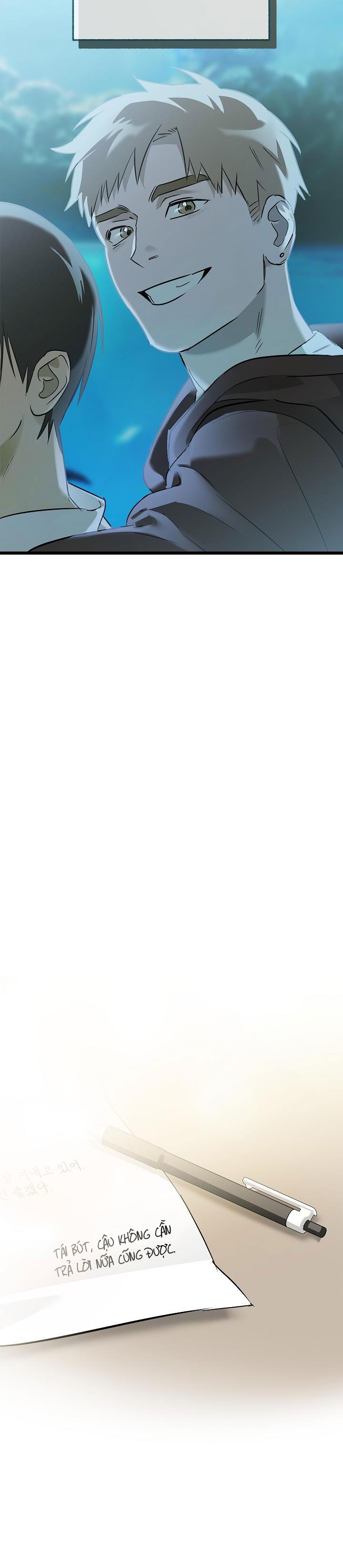 Đọc truyện BL NGẮN TUYỂN CHỌN - Chapter 32.6