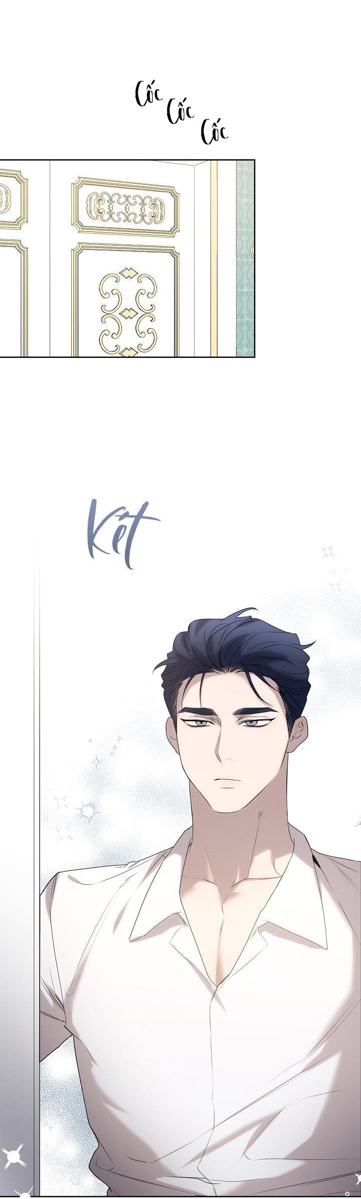 Đọc truyện  Xin Người Đừng Nhấn - Chapter 20
