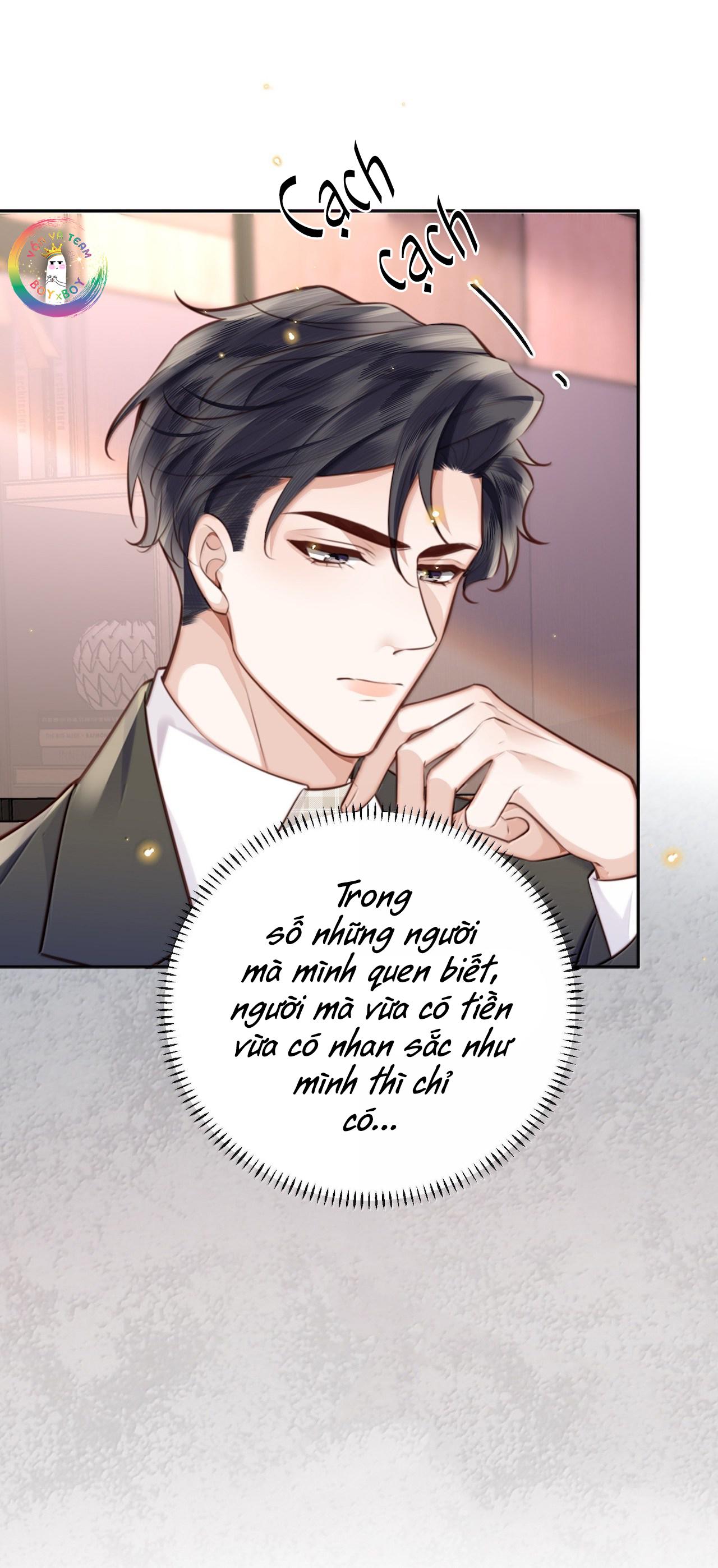 Đọc truyện (END) Đặc Chế Cho Riêng Anh - Chapter 119