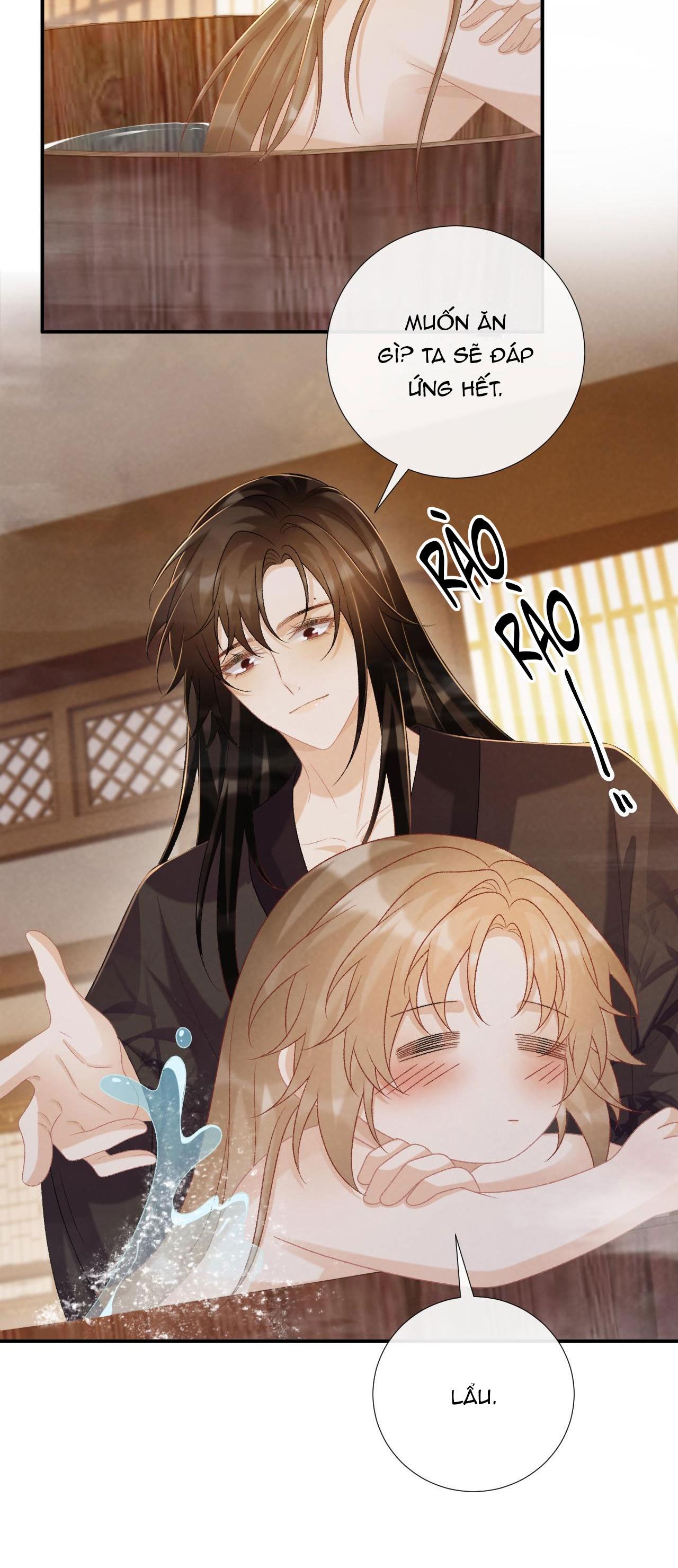 Đọc truyện CẠM BẪY CỦA KẺ BIẾN THÁI - Chapter 81