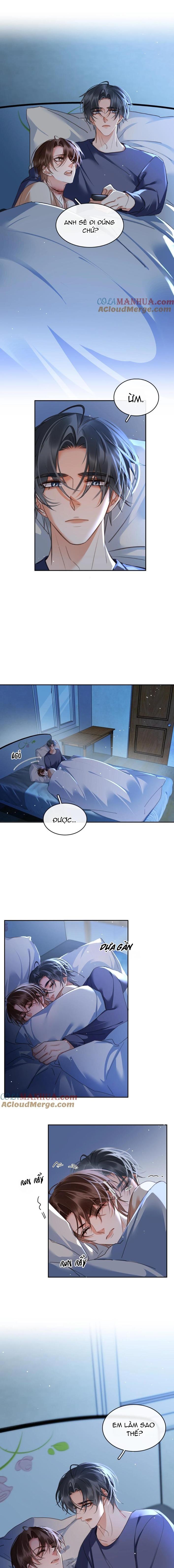 Đọc truyện Không Làm Trai Bao! - Chapter 129