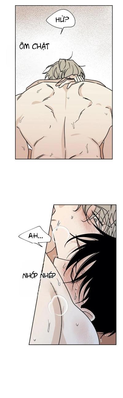 Đọc truyện Thủy triều thấp lúc chạng vạng - Chapter 27