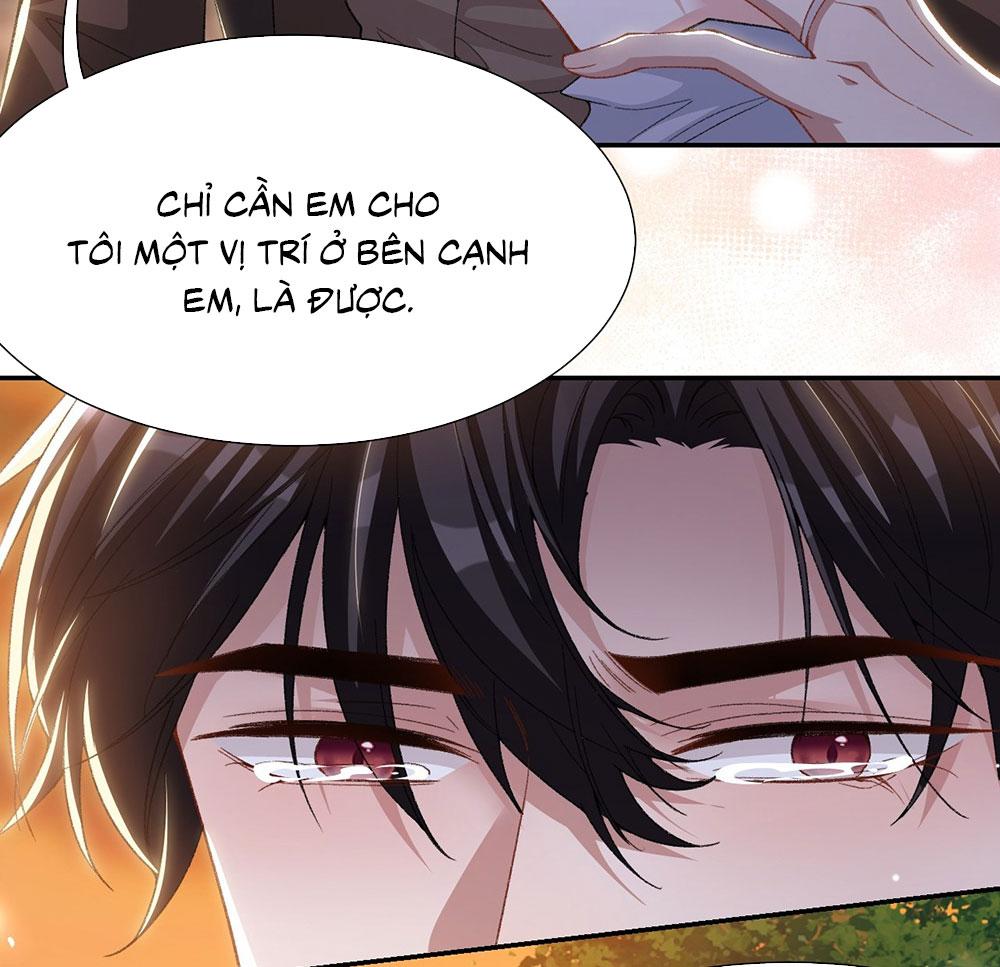 Đọc truyện Quan hệ thế thân - Chapter 157