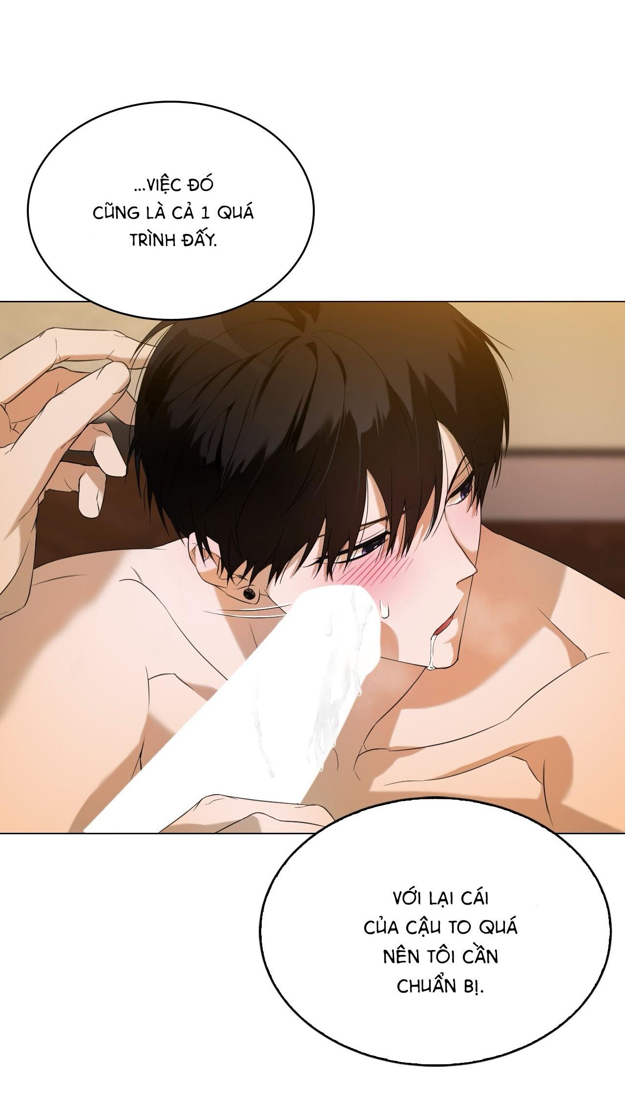 Đọc truyện  Dễ thương là lỗi của tôi sao? - Chapter 3