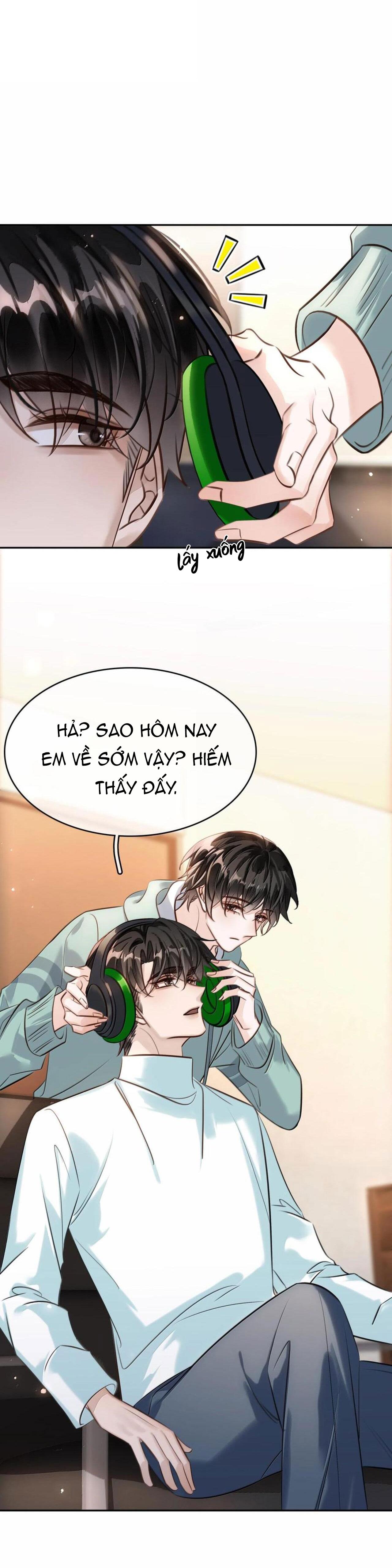 Đọc truyện Không Làm Trai Bao! - Chapter 156