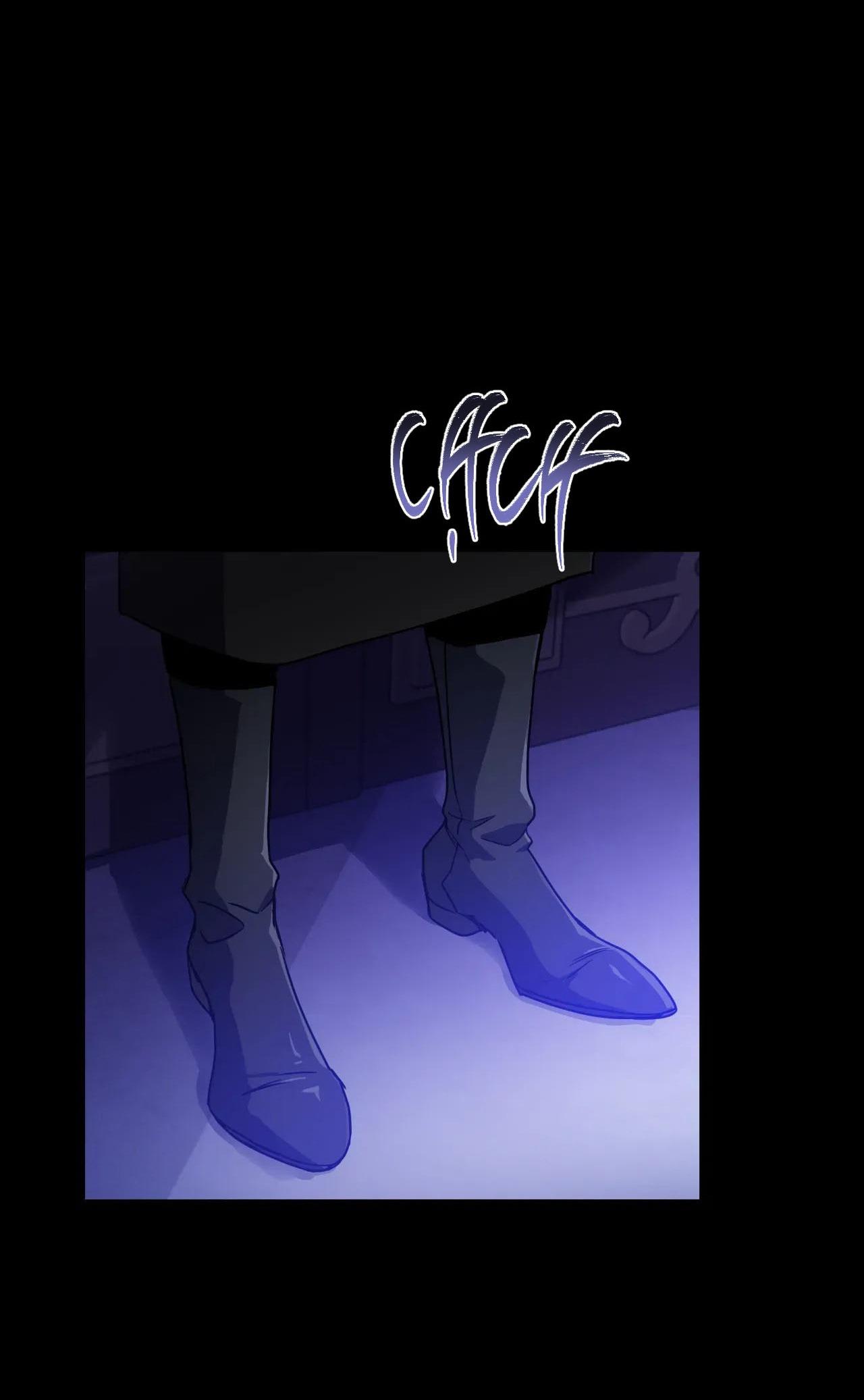 Đọc truyện  Ám Giữ Linh Hồn - Chapter 61