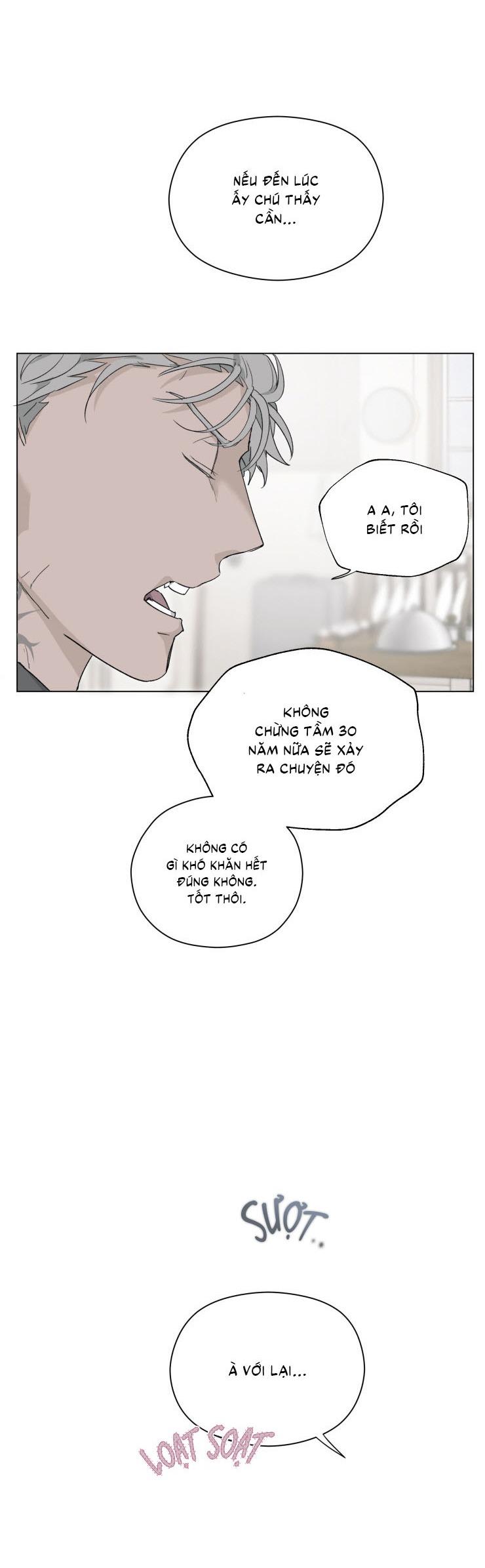 Đọc truyện  Nuốt gai - Chapter 20