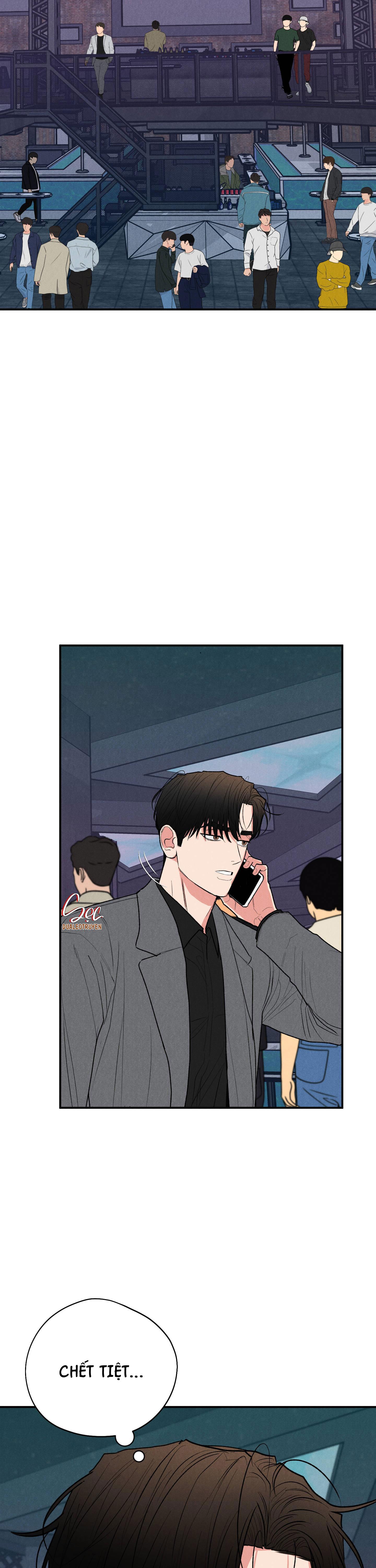 Đọc truyện (DROP) MÓN QUÀ DÀNH CHO KẺ NGẠO MẠN - Chapter 44