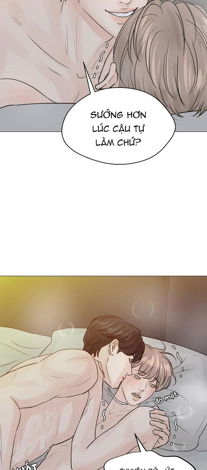 Đọc truyện Ở LẠI BÊN TÔI - Chapter 52