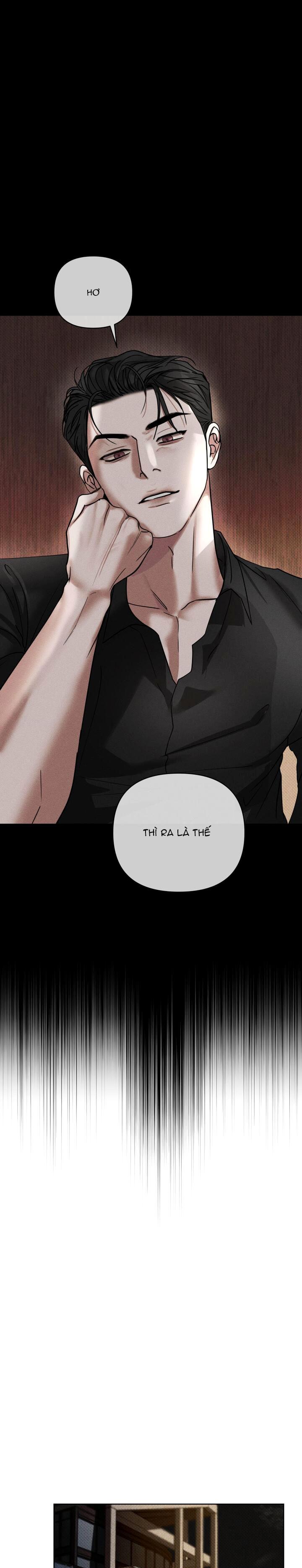 Đọc truyện NGƯỜI YÊU DẤU - Chapter 4