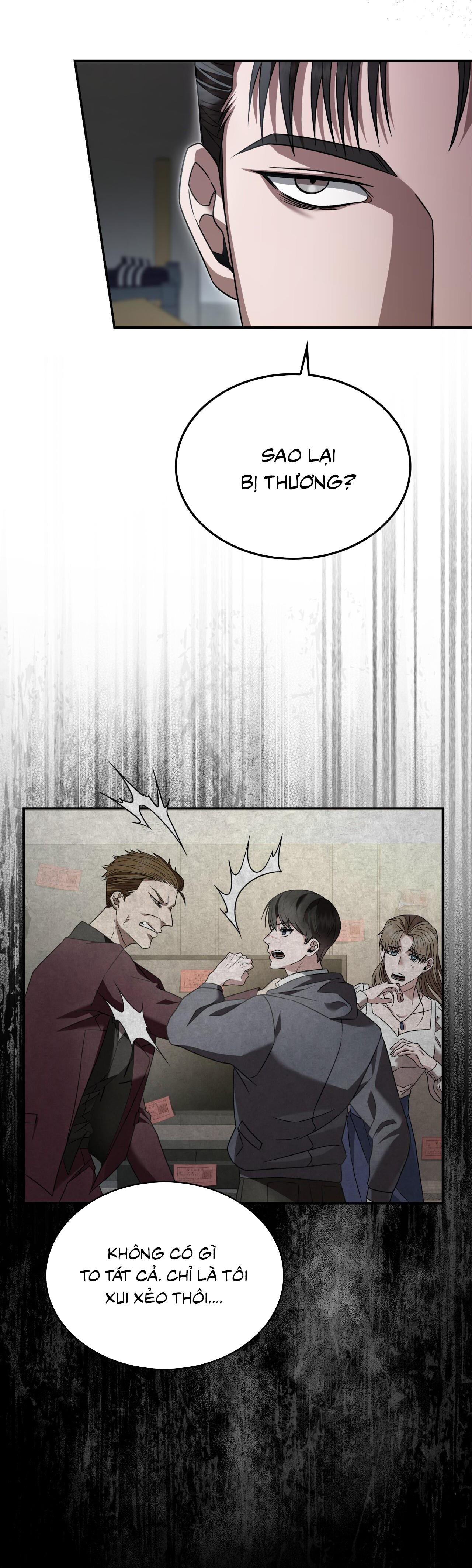 Đọc truyện Raw - Chapter 14