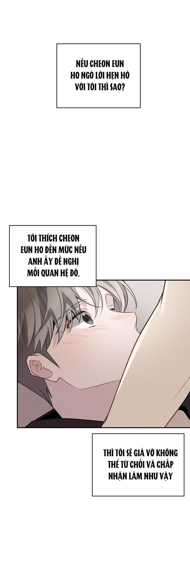 Đọc truyện CHERRY SCANDAL - Chapter 38
