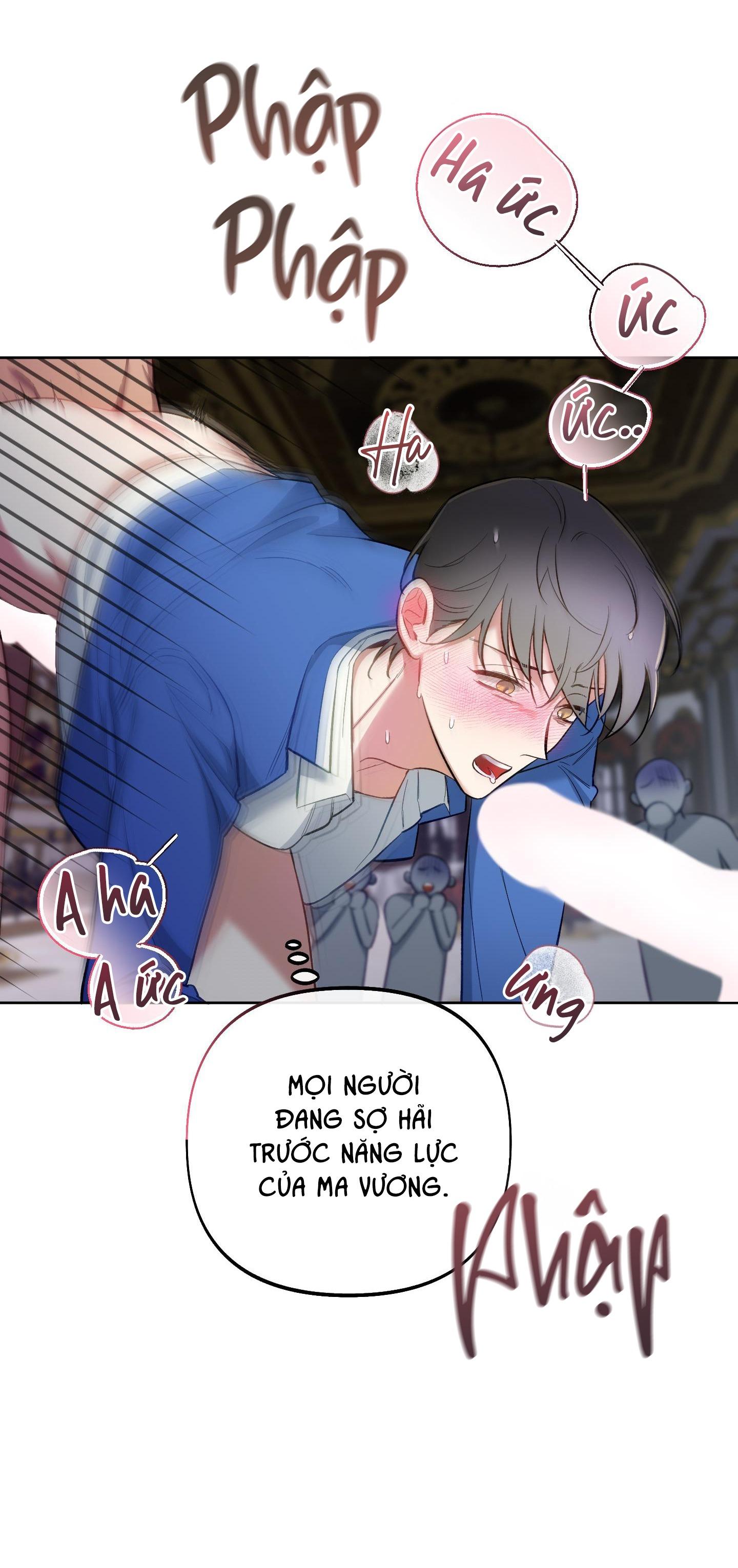 Đọc truyện (NP) TRỞ THÀNH VUA CÔNG LƯỢC - Chapter 63