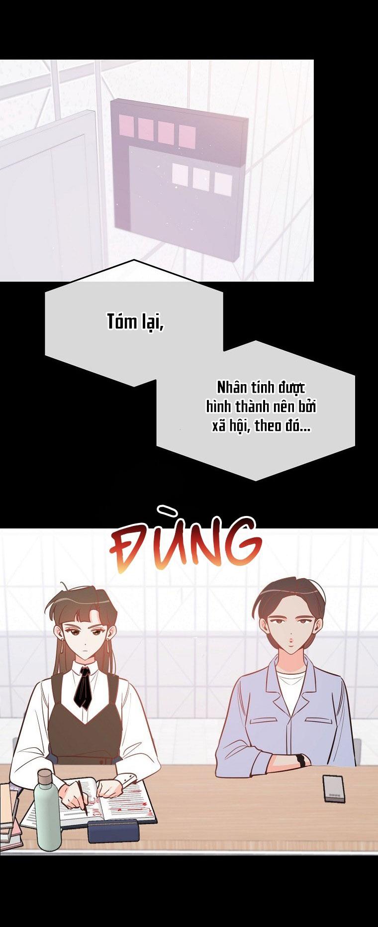 Đọc truyện Có Chuyện Gì Xảy Ra với Sự Nổi Tiếng Của Tôi Thế? - Chapter 83