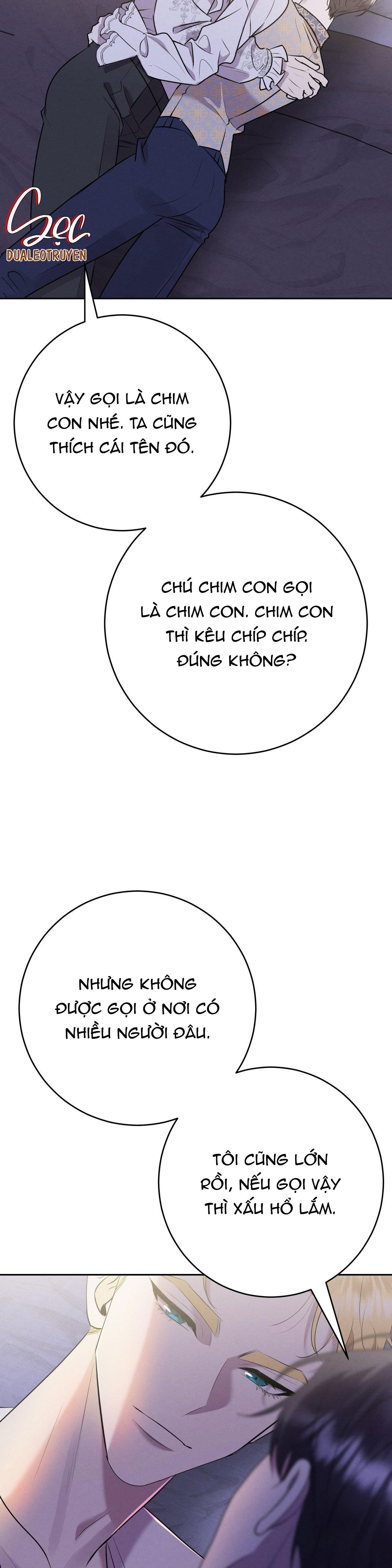 Đọc truyện ĐÁM CƯỚI TAI TIẾNG - Chapter 6