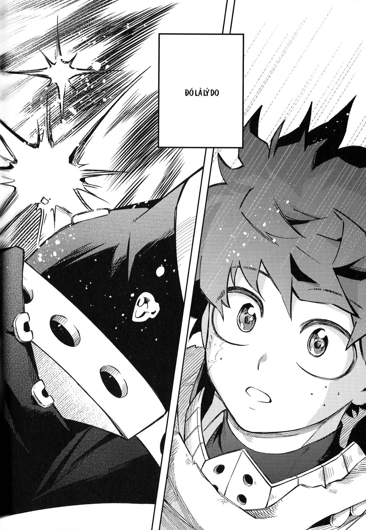 Đọc truyện Ổ sìn OTP - Chapter 221.3