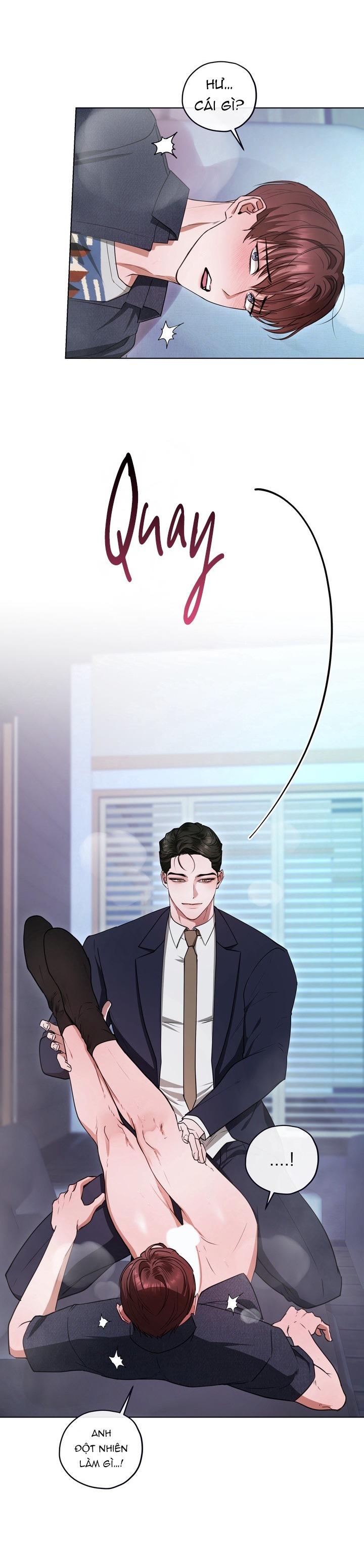 Đọc truyện CÔ DÂU RỒNG - Chapter 13