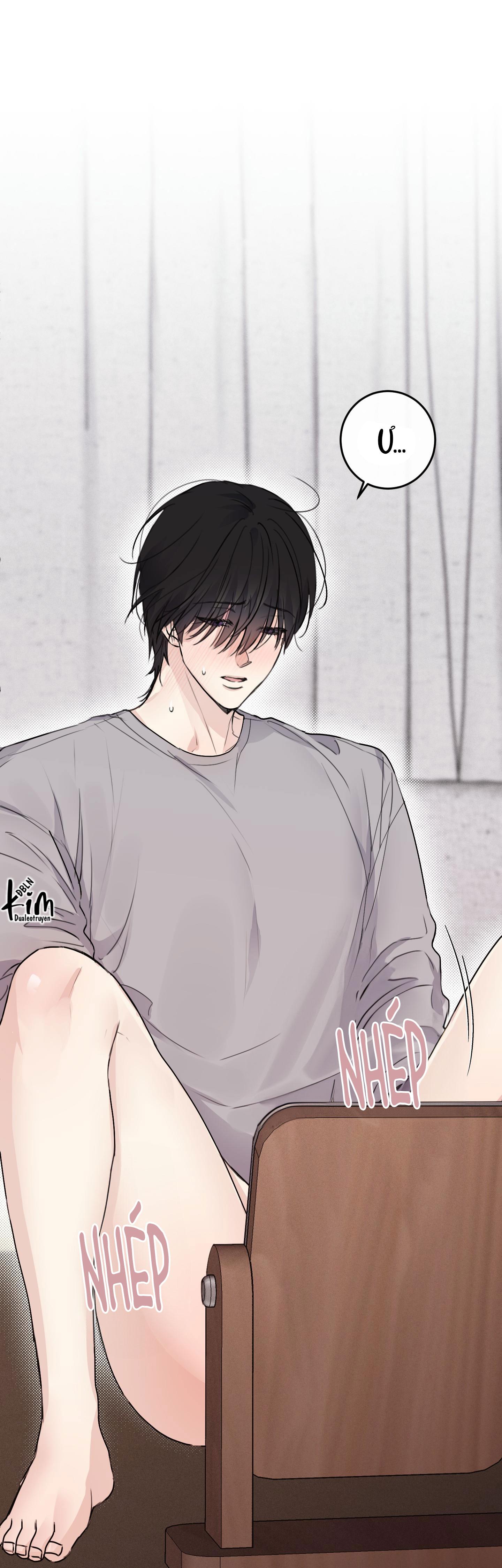 Đọc truyện QUAN HỆ CỘNG SINH GIỮA TRỜI VÀ TRĂNG - Chapter 3