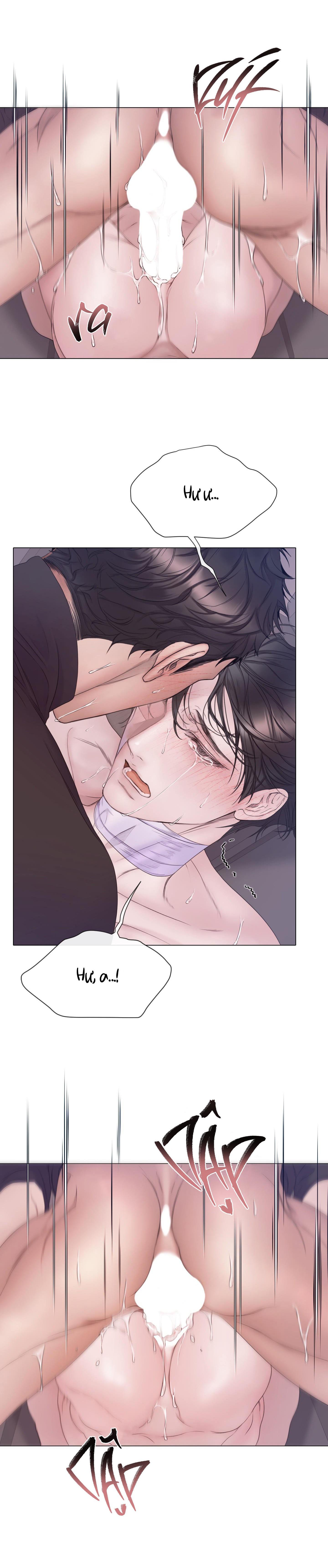 Đọc truyện MARY JANE - Chapter 49