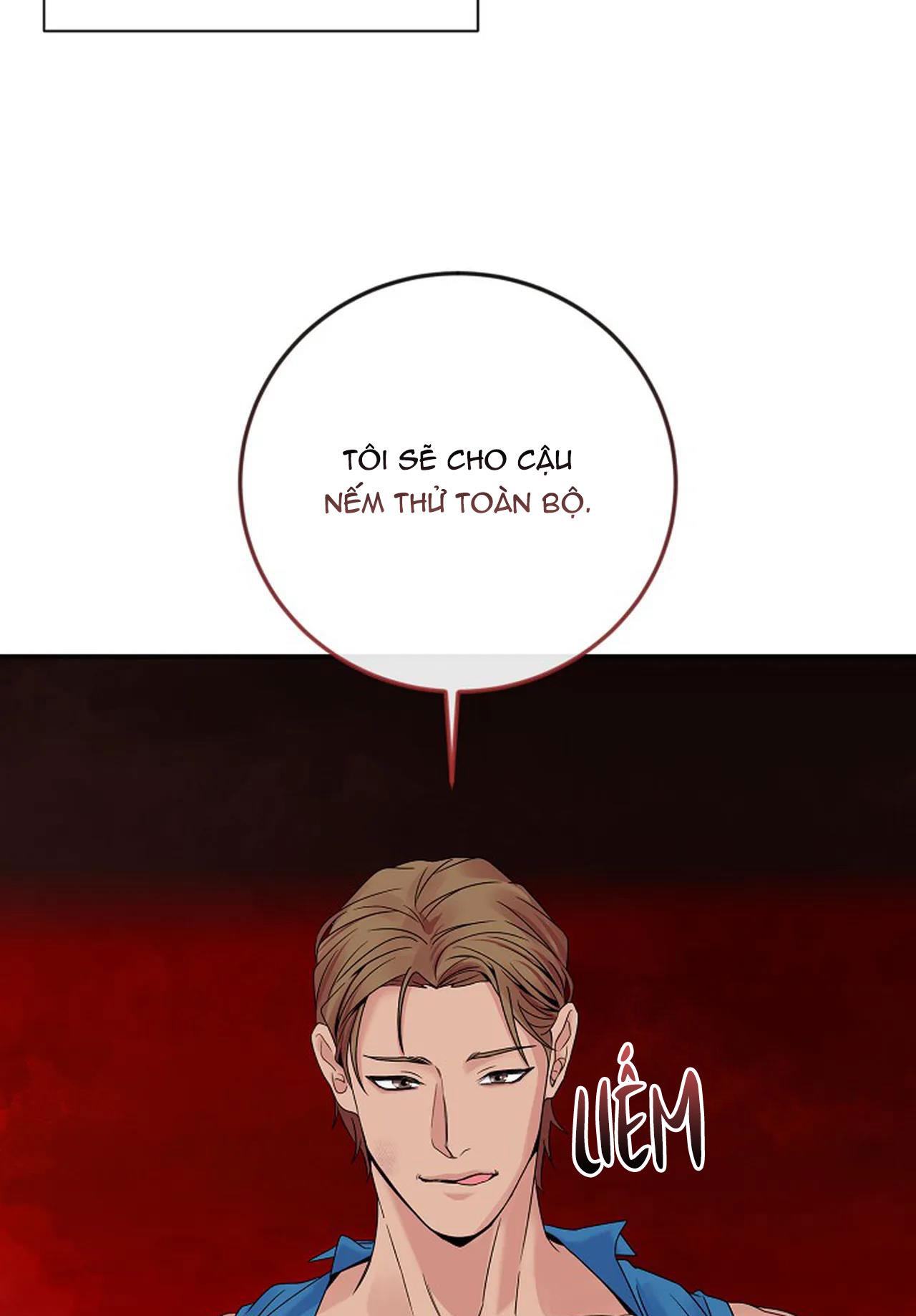 Đọc truyện HẸN HÒ VỚI NPC - Chapter 1