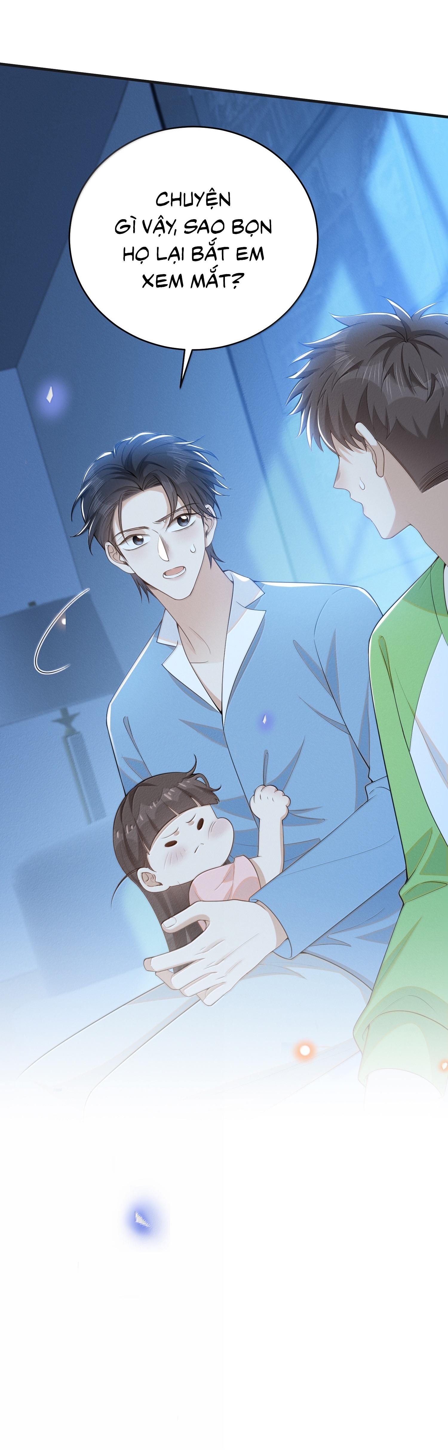 Đọc truyện Lai sinh bất kiến - Chapter 150