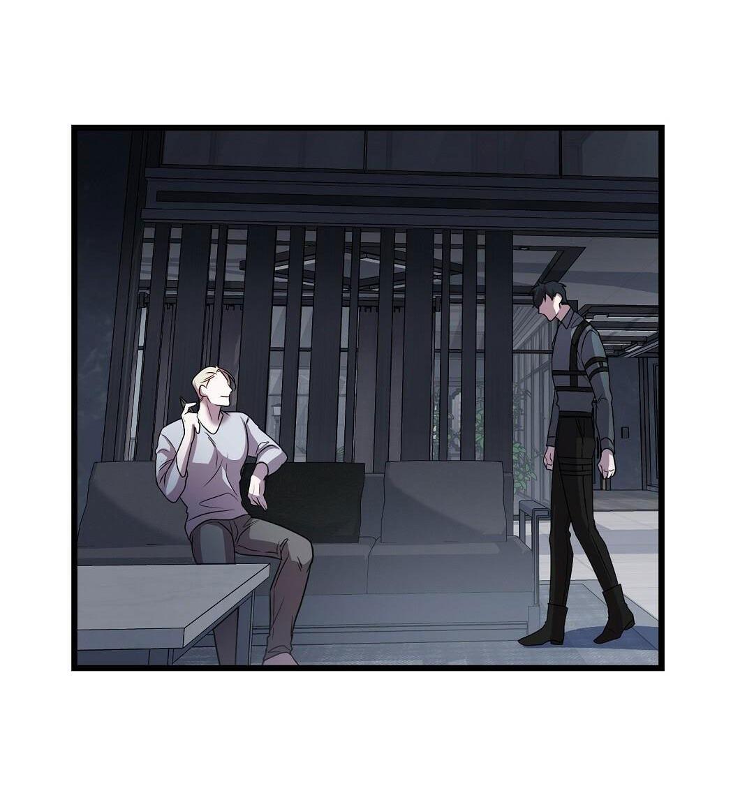 Đọc truyện Đáy Sâu Tuyệt Vọng - Chapter 11