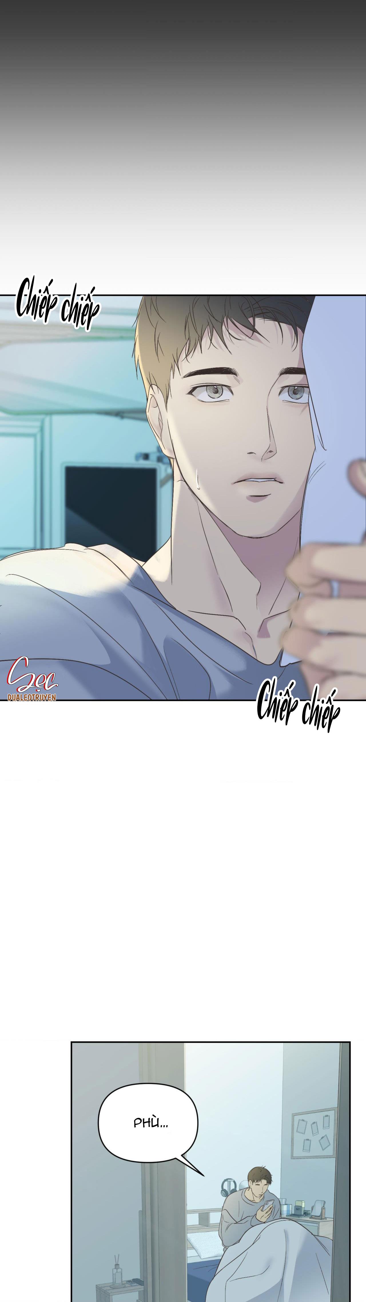 Đọc truyện ĐÈN NỀN - Chapter 3