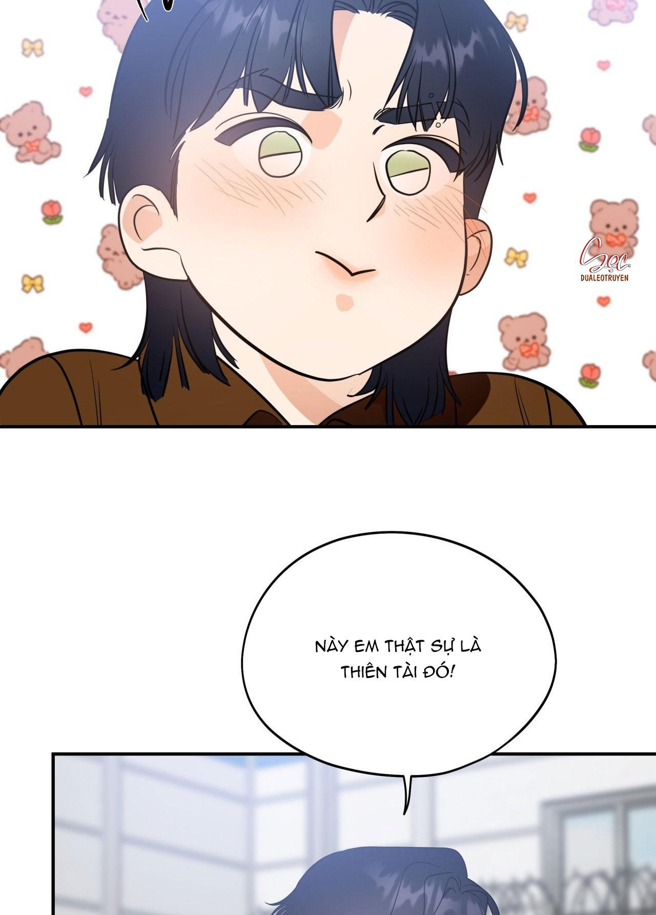 Đọc truyện LỆNH CỨU RỖI - Chapter 61