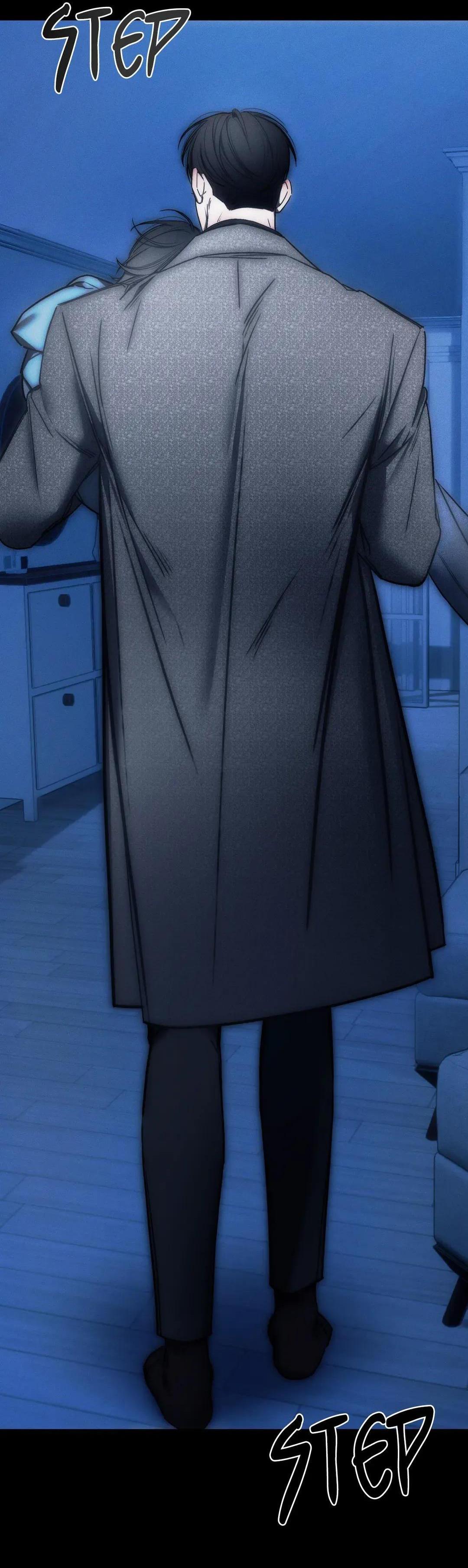 Đọc truyện Vực thẳm - Chapter 30