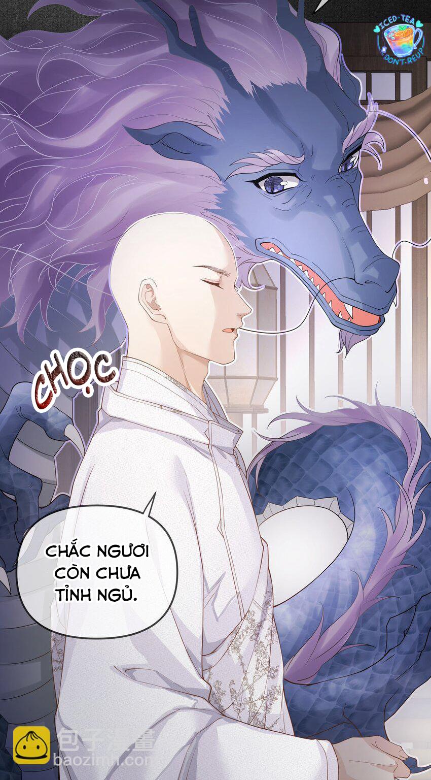 Đọc truyện Đồng tiền tham khế - Chapter 50
