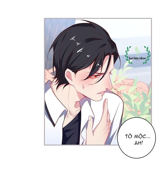 Đọc truyện Oxy gây chết người [DROP] - Chapter 56