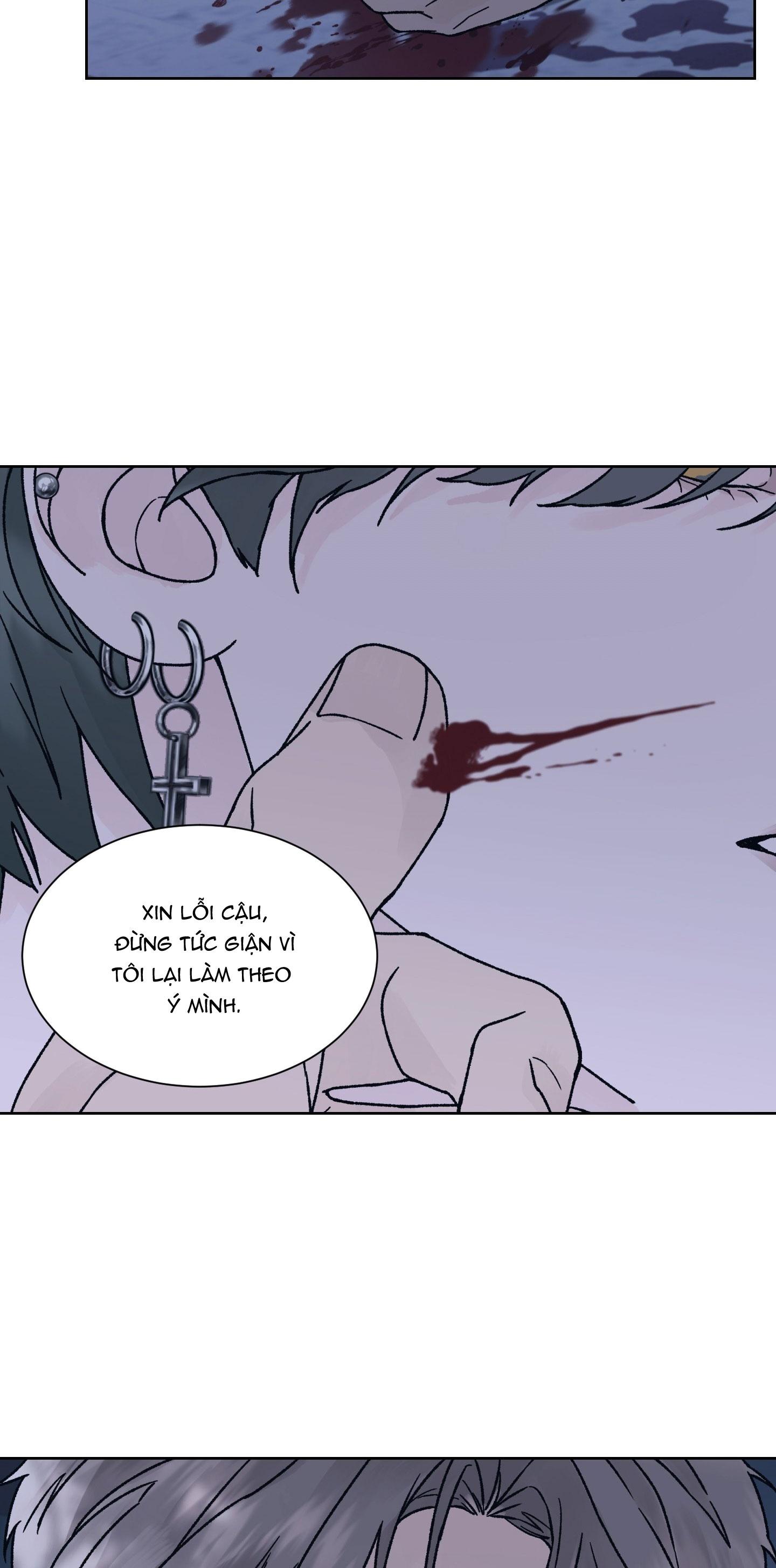 Đọc truyện ĐÊM KINH HOÀNG - Chapter 44