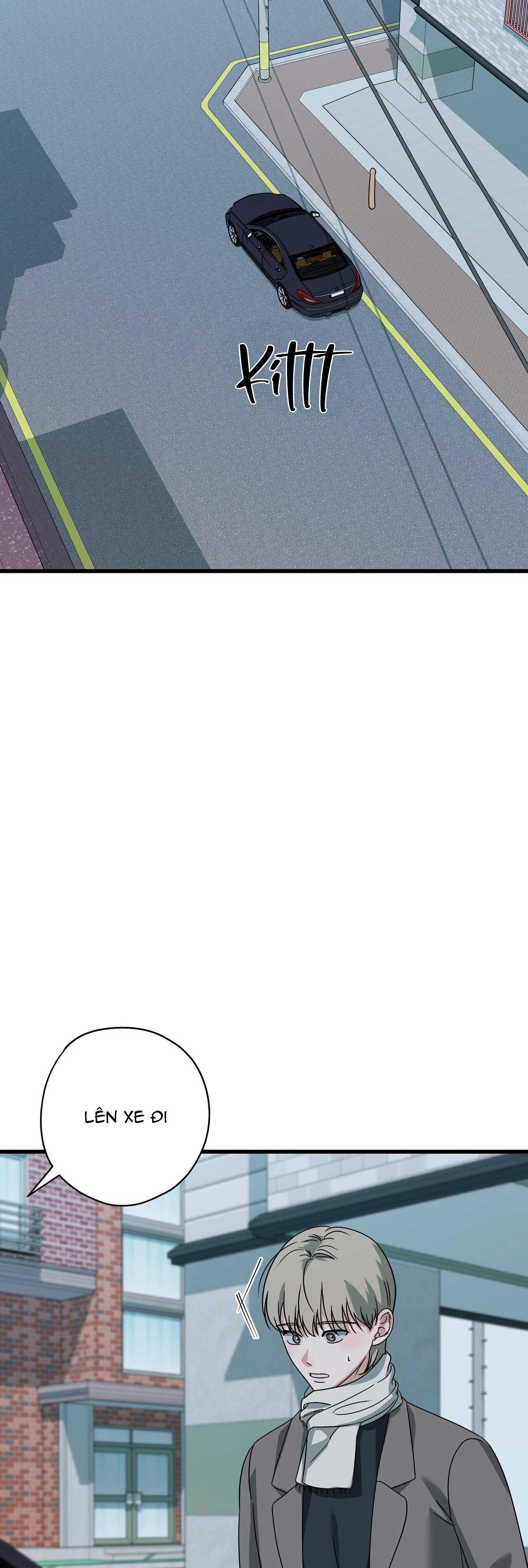 Đọc truyện HỢP ĐỒNG KẸO NGỌT - Chapter 18