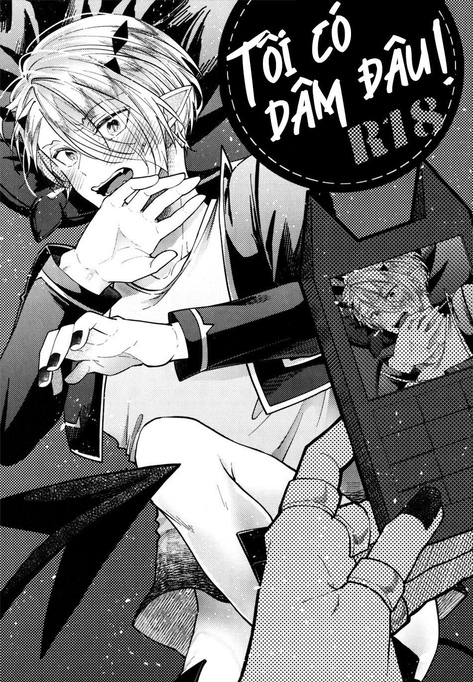 Đọc truyện Oneshot hỏny - Chapter 260