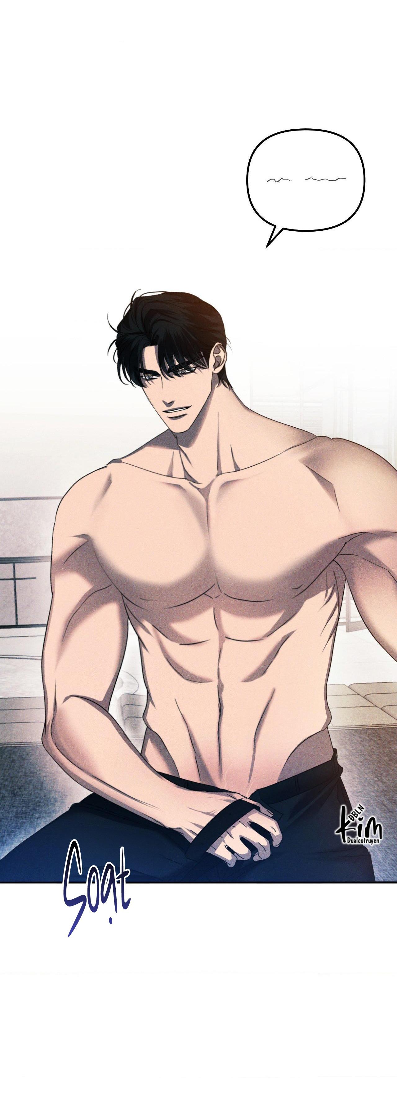 Đọc truyện EDEN - Chapter 3