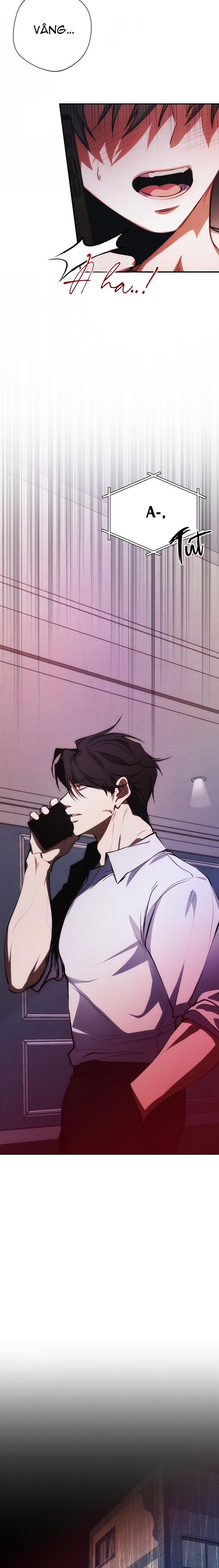 Đọc truyện RED MANSION - Chapter 19