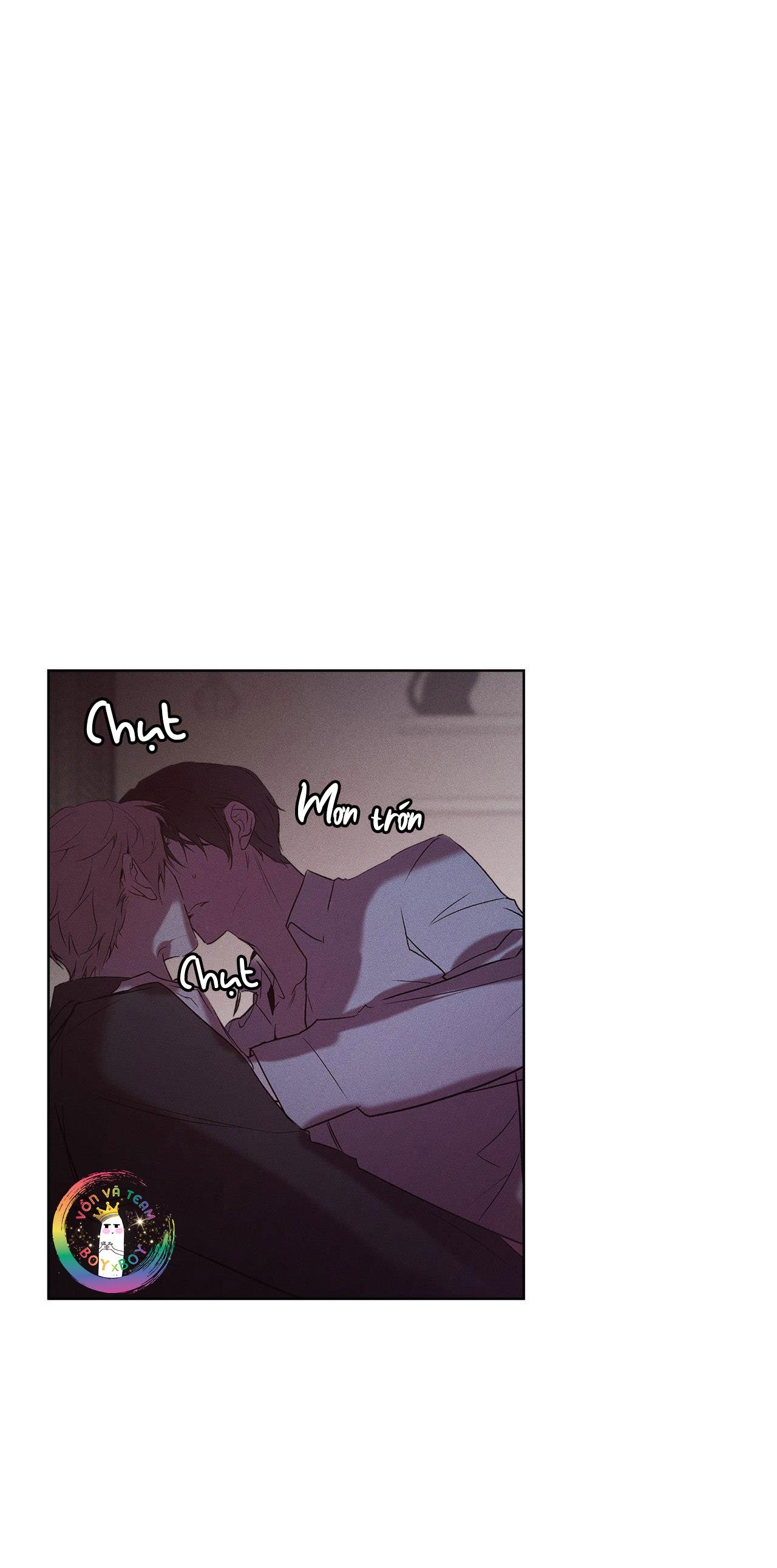 Đọc truyện Kí Ức Về Trong Hơi Thở - Chapter 18