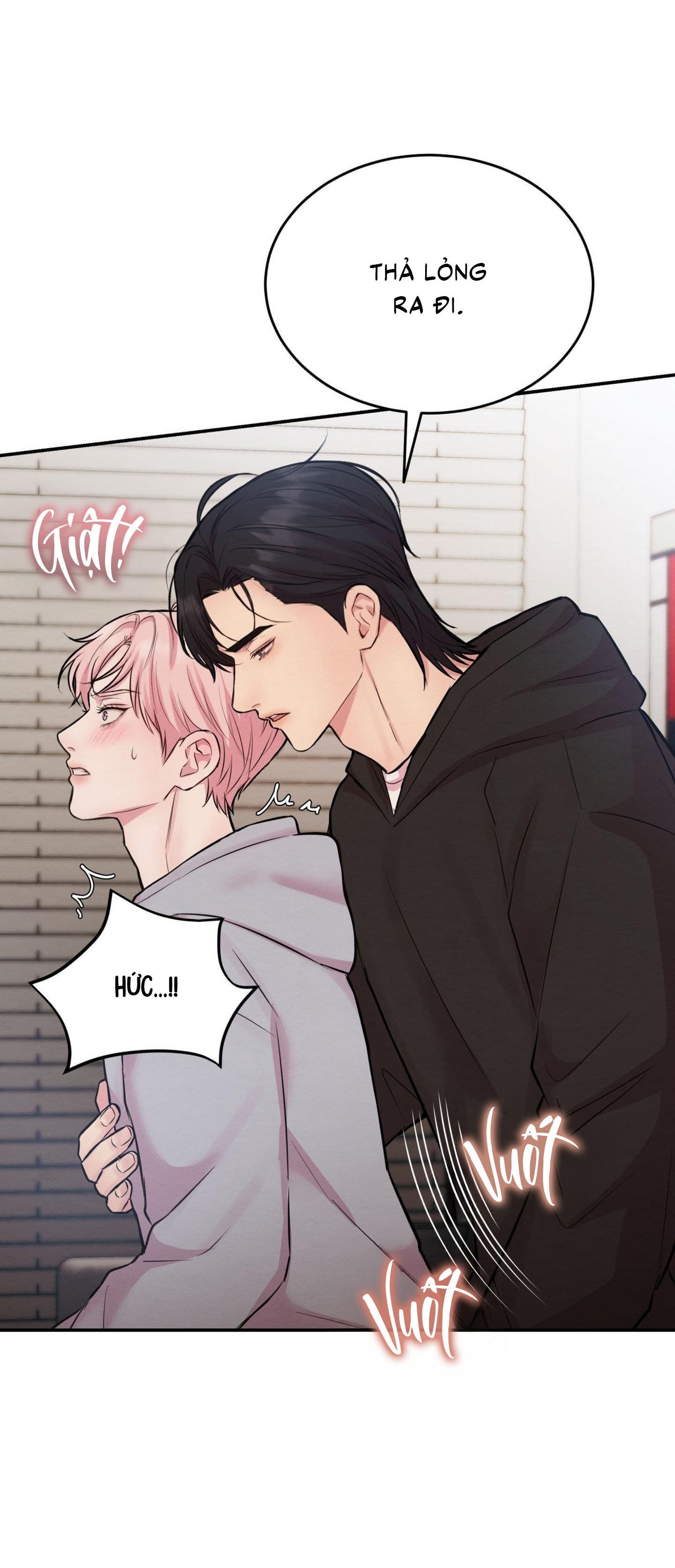 Đọc truyện  Love Remedy - Chapter 26