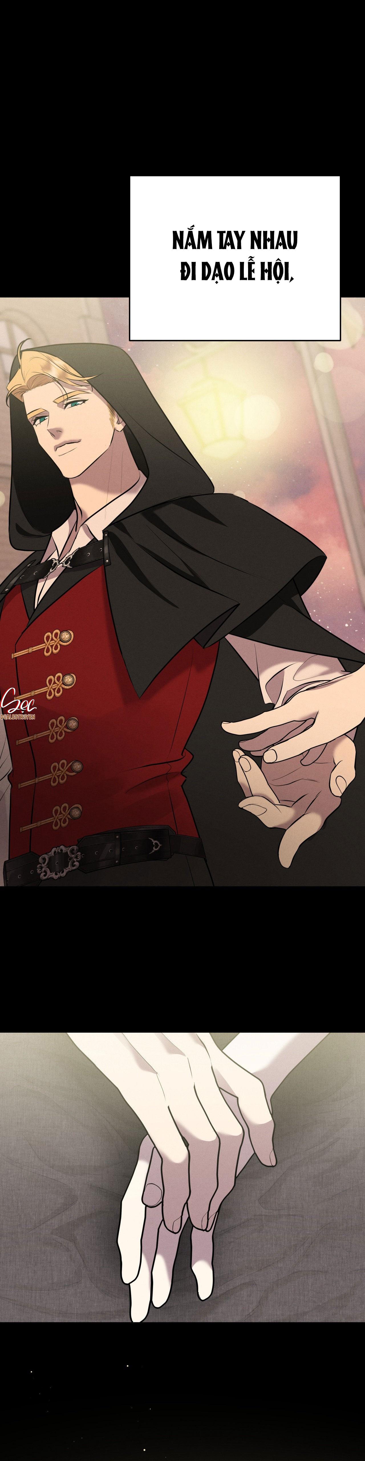 Đọc truyện ĐÁM CƯỚI TAI TIẾNG - Chapter 17