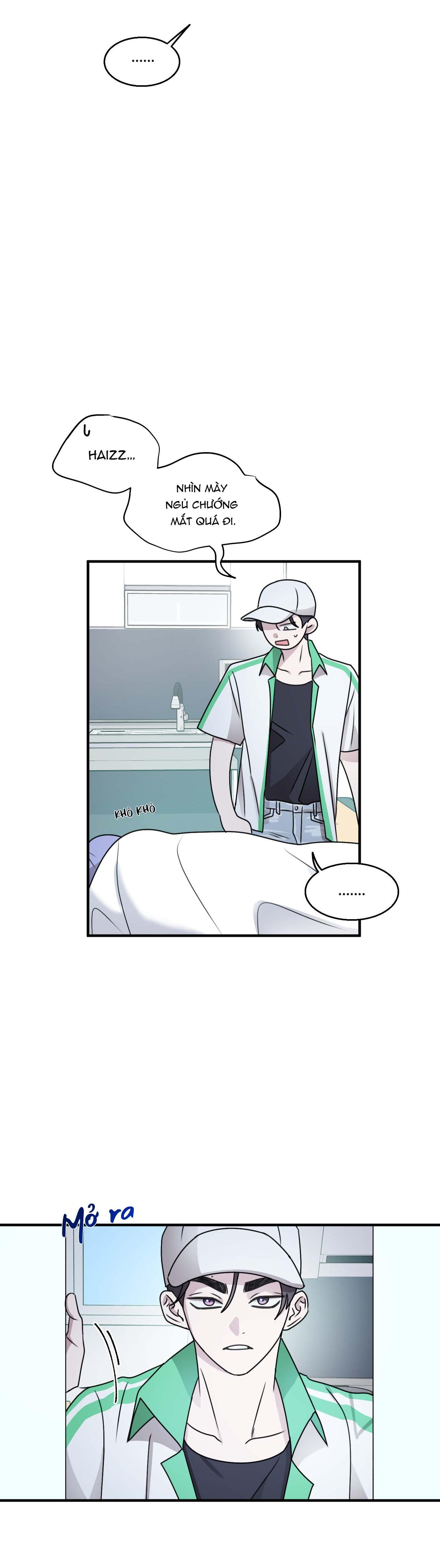 Đọc truyện TỪ A THÀNH Á - Chapter 20