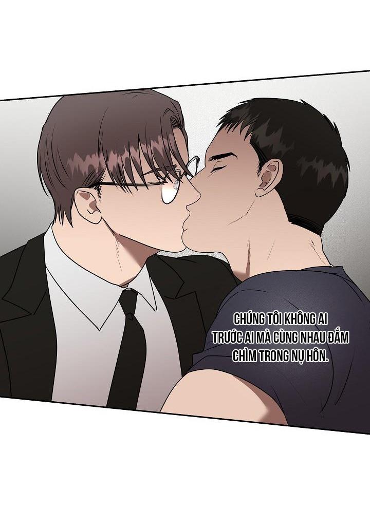 Đọc truyện Không Hơn Không Kém - Chapter 47