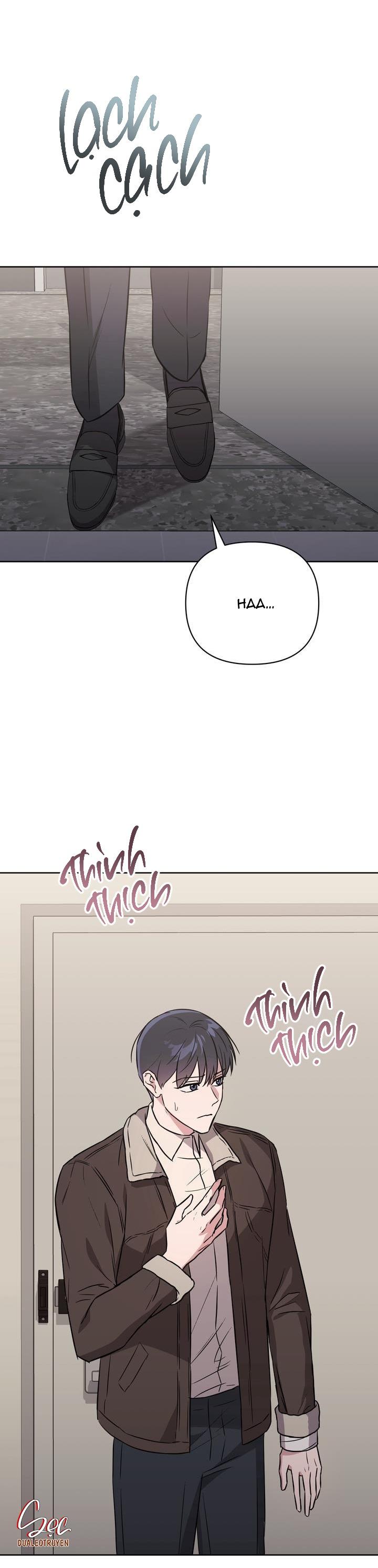 Đọc truyện PHIM TRUYỀN HÌNH DÀI TẬP - Chapter 53