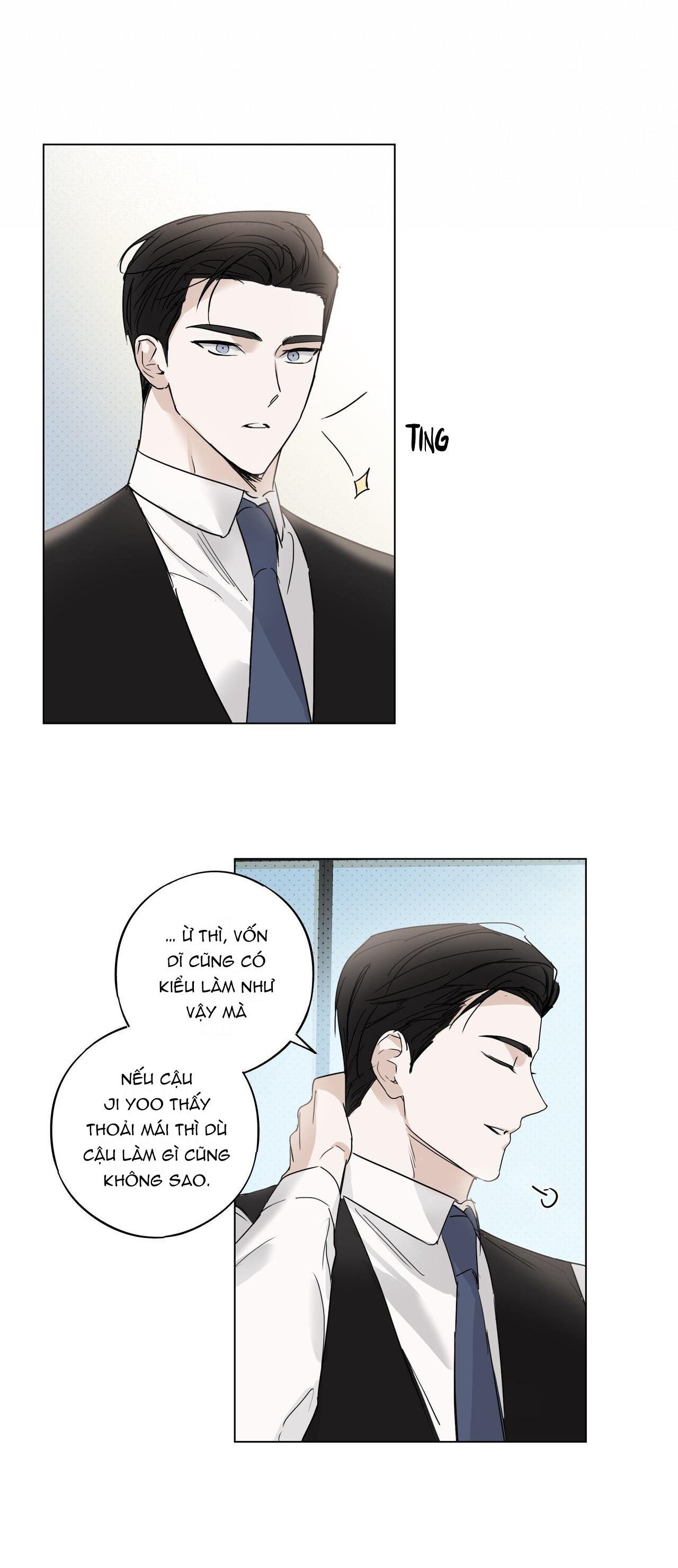 Đọc truyện SERIES BACK STAGE - Chapter 5.1